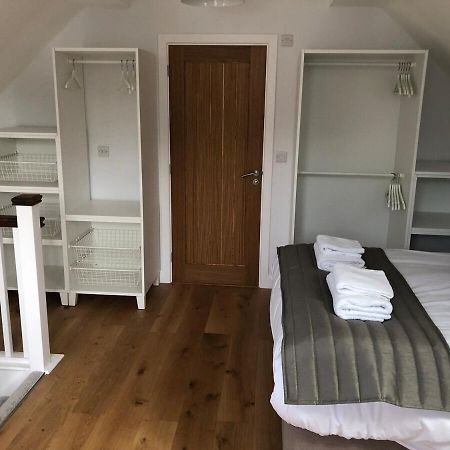 Hamilton Arms Suites มิดเฮิร์สต์ ห้อง รูปภาพ