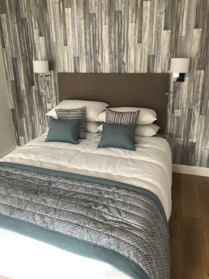 Hamilton Arms Suites มิดเฮิร์สต์ ภายนอก รูปภาพ