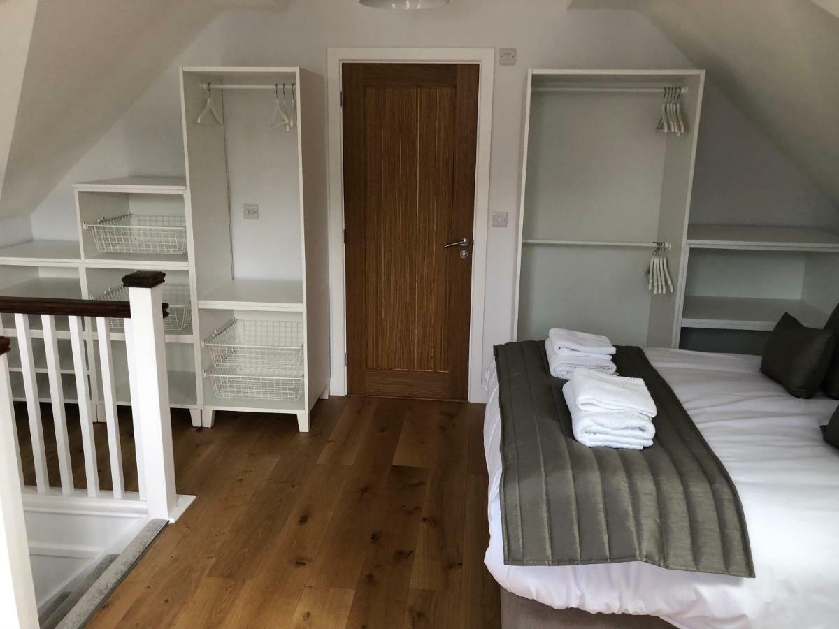 Hamilton Arms Suites มิดเฮิร์สต์ ภายนอก รูปภาพ